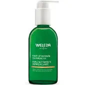 Weleda Make-up Removal Cleansing Oil