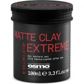 Osmo Styling Matte Clay Extreme
