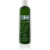 CHI Shampoo Tea Tree Oil Shampoo 355ml