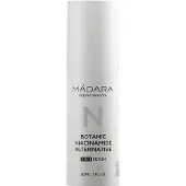 Mádara MÁ DARA Botanic Niacinamide 5-in-1 Serum 30 ml