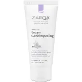 Zarqa Sensitive Enzym Gezichtspeeling 50 ml Peeling