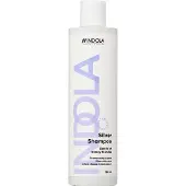 Indola Care & Style Silbershampoo 300 ml