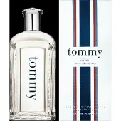 Tommy Hilfiger Tommy Eau De Toilette 200 ml (man)
