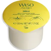 Shiseido Waso Creme Maske Nachfüllung 50 ml