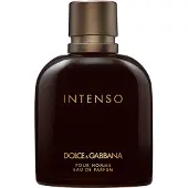Dolce&Gabbana Dolce & Gabbana Pour Homme Intenso Eau De Parfum 125ml Vapo One Size