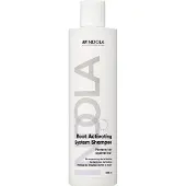 Indola Root Activating Shampoo 300ml - Shampoo gegen Haarausfall