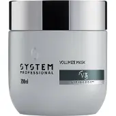 System Professional System P. - Volumize Mask V3 Maskers 200 ml