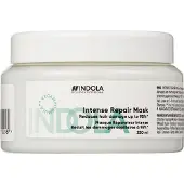 Indola Repair Intense Repair Mask stärkende Maske Für extrem strapaziertes Haar 250 ml