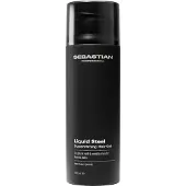 Sebastian Liquid Steel Gel - 140ml