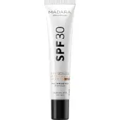 Mádara AGE Pro.sunscreen F30 40 ml Sonnenschutzcreme
