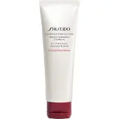 Shiseido Essentials Clarifying Cleansing Foam 125 ml
