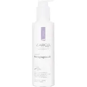 Zarqa Sensitive Reinigingsmelk 200 ml Milch