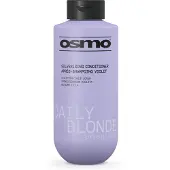 Osmo Daily Blonde Silverising Conditioner - 400ml