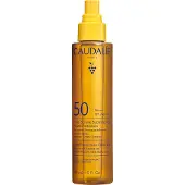 Caudalie High Protection Glow Oil SPF 50