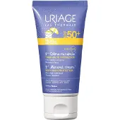 Uriage Baby Premiere Minerale Creme Spf50+ 50 ml Sonnenschutzcreme