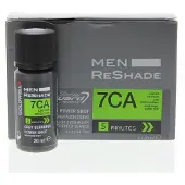 Goldwell Men Reshade Grey Blending Power Shots 20 ml