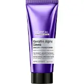 L'Oréal Keratin Alpha Sleek Smooth Transformer - 200ml