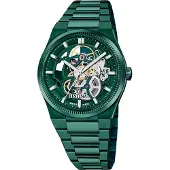 Festina - F20072/1 - Armbanduhr - Automatik - Herren