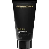 Sebastian Dark Oil Smooth & Shine Mask