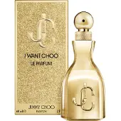 Jimmy Choo - I Want Choo Le Parfum EDP 60 ml