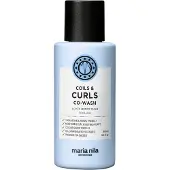 Maria Nila Coils & Curls Conditioner Wash Shampoo
