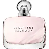 Estée Lauder Beautiful Magnolia, Frauen, 100 ml, Nicht nachfüllbare Flasche, Spray