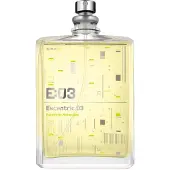 Escentric Molecules Escentric 03 Eau de Toilette Unisex 100 ml