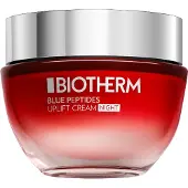 Biotherm Blue Peptides Uplift Moisturizing Night Cream 50 ml