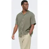 Only & Sons Herren Hemd 22036397
