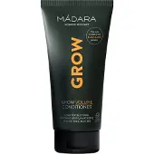 Mádara Cosmetics Grow Volume Conditioner, Frauen, Nicht-professionelle Haarspülung, Alle Haare, Anti-Frizz, Entwirren, Feuchtigkeitsspendend, Glanz, Verstärkung, 175 ml, Tube