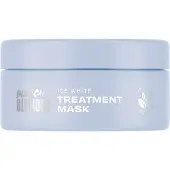 Lee Stafford Bleach Blondes Ice White Toning Treatment Mask - 200ml