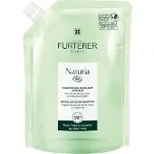 Rene Furterer Naturia Gentle Micellar Shampoo Nachfüllung 400 ml