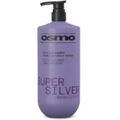 Osmo Super Silver No Yellow Shampoo 1000 ml