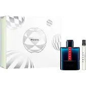 Prada Luna Rossa Ocean EDT Gift Set 110 ml