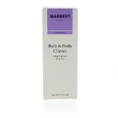 Marbert Bath & Body Classic Antiperspirant Roll-On 50 ml Deospray