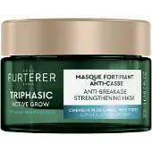 Rene Furterer Triphasic Activ Grow Stärkende Maske gegen Haarbruch 200ml