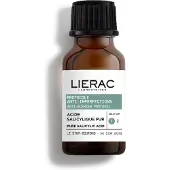 Lierac Anti-Imperfection-Protokoll Reine Salicylsäure Stop Pickel 15ml