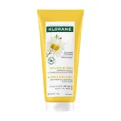 Klorane Brightening Conditioner Odywka do wosów blond z rumiankiem, 200 ml