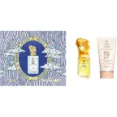 sisley Eau Du Soir Set aus 2 Stück