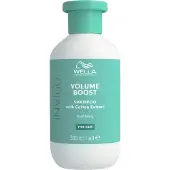 Wella Invigo Volume Boost Shampoo Haare Ohne Volumen 250 ml
