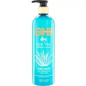 CHI Shampoo Aloe Vera Curl Enhancing Shampoo 739ml