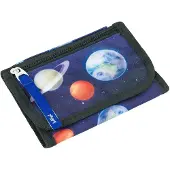 Baagl Brustbeutel Planeten
