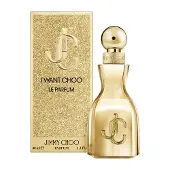 Jimmy Choo I Want Parfum 40 ml