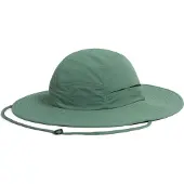 Outdoor Research Sunbriolet Sun Hat malachite (3004) L