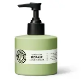 Maria Nila - Structure Repair Leave In Cream 200 ml