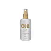 CHI Keratin Leave-in Conditioner, Frauen, beschädigtes Haar, Feuchtigkeitsspendend, Schutz, Weichmachend, 177 ml, Spray, Keratin
