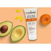 Curlsmith Double Cream Deep Quencher
