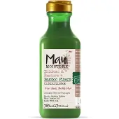Maui - Reparierender Conditioner Thicken & Restore + Bambusfaser 385 ml
