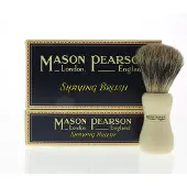 Mason Pearson Shaving Brush Pure Badger