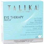 Talika Eye Theraphy Patch x 6 Treatments + Behälter
